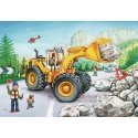 Ravensburger 4005556078028 Kuviopalapeli 24 kpl Sarjakuvat