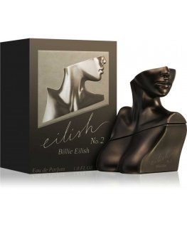 Billie Eilish Eilish No.2 EDP parfumuotas vanduo unisex, 30 ml
