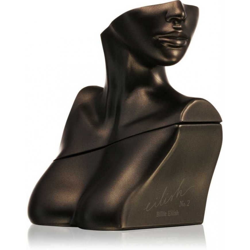 Billie Eilish Eilish No.2 EDP parfumuotas vanduo unisex, 30 ml – 2