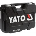 Yato YT-38781 hylsy & hylsysarja Pistorasiasarja