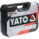 Yato YT-38781 hylsy & hylsysarja Pistorasiasarja