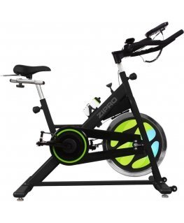 Exercise bike Zipro Holo 2