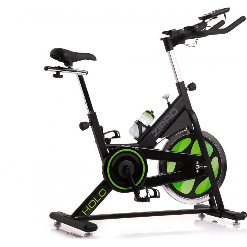 Exercise bike Zipro Holo 2 – 2