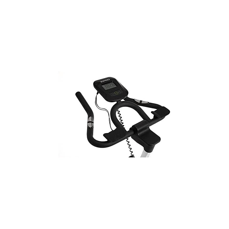 Exercise bike Zipro Holo 2 – 4