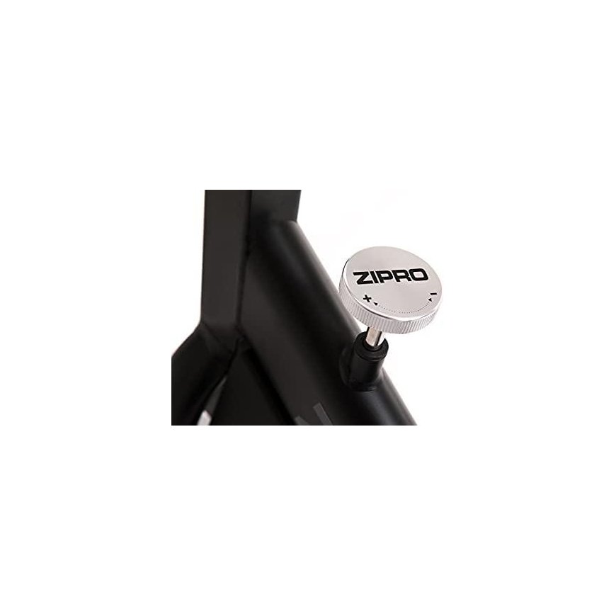 Exercise bike Zipro Holo 2 – 5