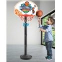 WOOPIE Set Do Koszykówki Ball Gra Zręcznościowa with 93cm WOOPIE Set Do Koszykówki Ball Gra Zręcznościowa with 93cm