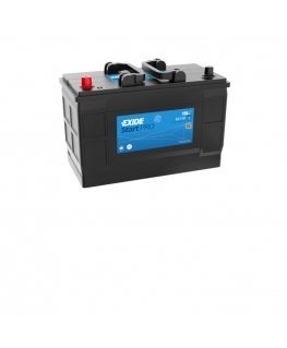 Exide StartPRO EG1101 sõidukiaku EFB (täiustatud märgaku) 110 Ah 12 V 750 A Veoauto