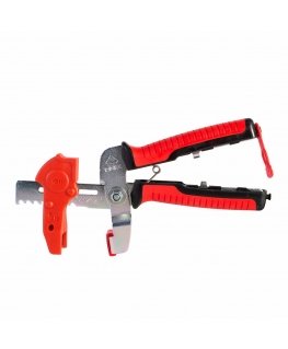 Replės Rubi Level System Fast-Fix 3901