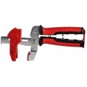 Pliers Rubi Level System Fast-Fix 3901 Pliers Rubi Level System Fast-Fix 3901