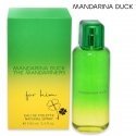 Mandarina Duck The Mandariners For Him Eau De Toilette Spray 100ml Mandarina Duck The Mandariners For Him Eau De Toilette Spray 100ml