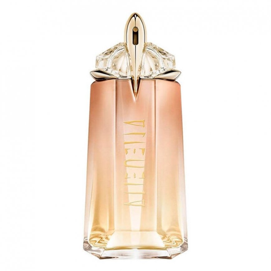 Mugler Thierry Mugler Alien Goddess Supra