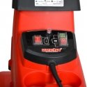 Hecht electric branch chipper 6285 XL 2800W, 60 l capacity Hecht electric branch chipper 6285 XL 2800W, 60 l capacity
