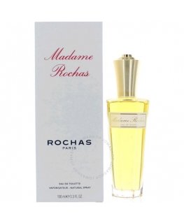 Rochas Madame Edt 100 Ml