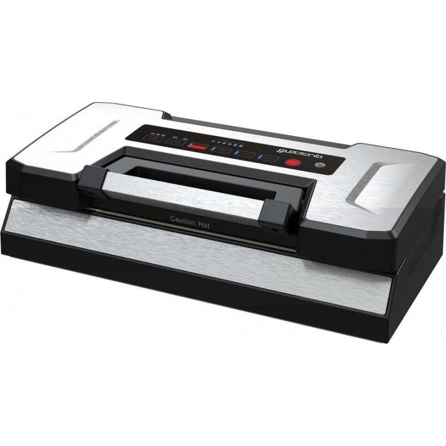 Vacuuming machine Guzzanti GZ 308DP – 2
