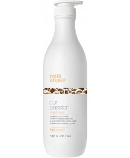 Curly hair conditioner Milk Shake Curl Passion Conditioner 1000 ml