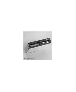 Akasa AK-ICR-07 kortinlukija USB 2.0 Sisäinen