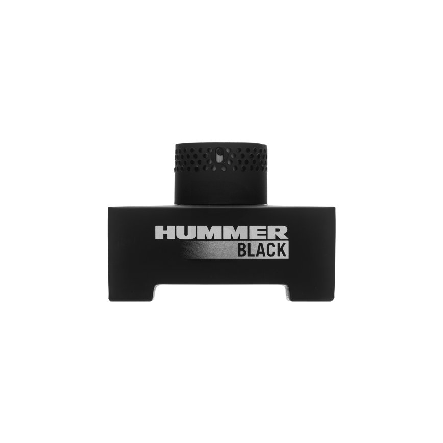 Hummer Hummer Black EDT 125 ml – 3