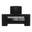 Hummer Hummer Juodas EDT 125 ml Hummer Hummer Juodas EDT 125 ml