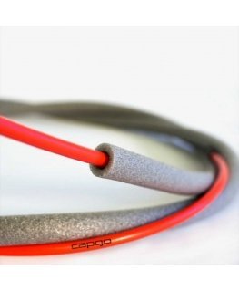 Brake cable noise protection Capgo OL ID 5.5mm OD 11mm 10m