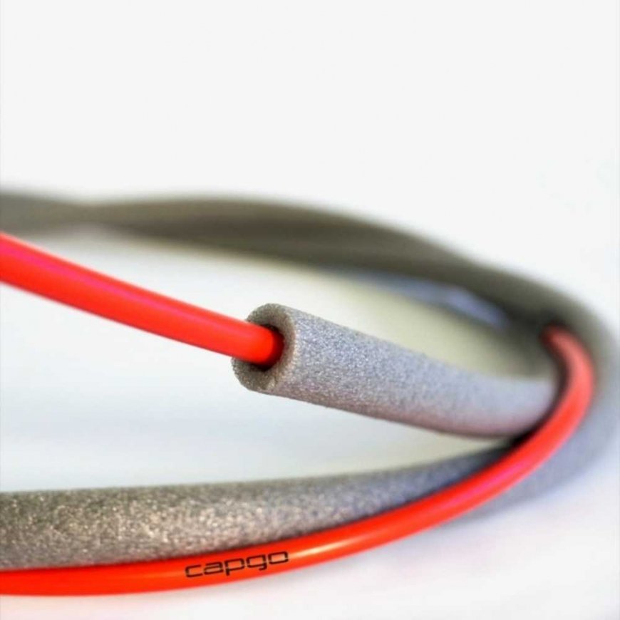 Capgo Brake cable noise protection Capgo