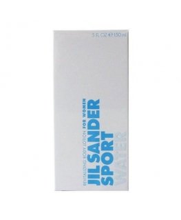 Jil Sander Sport Vanduo (BLO,Woman,150ml)