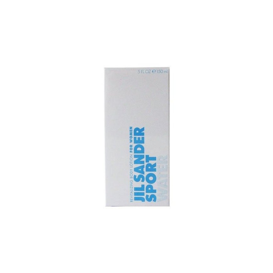 Jil Sander Jil Sander Sport Water