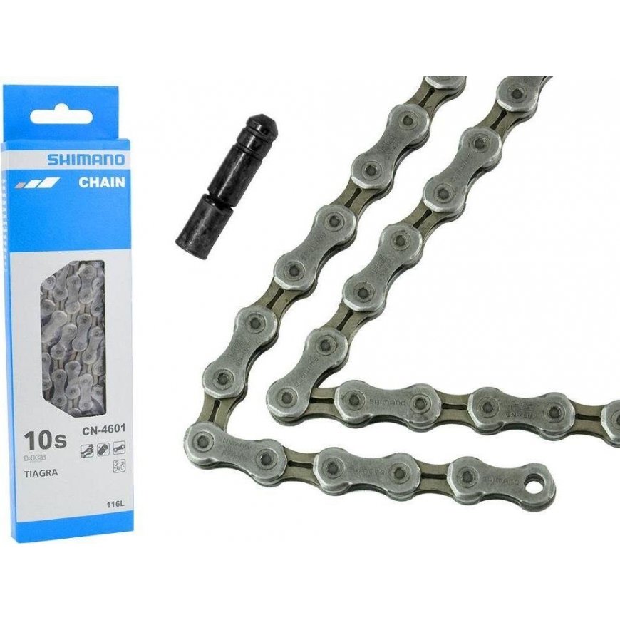 Chain Shimano TIAGRA CN-4601 10-speed – 2