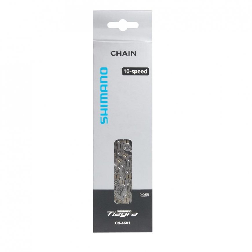 Grandinė Shimano TIAGRA CN-4601 10-speed – 5