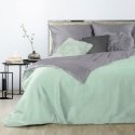 Bedding set Eurofirany POS / NOVA3 / SR + ME 160X200 70X80 / X2 Bedding Bedding