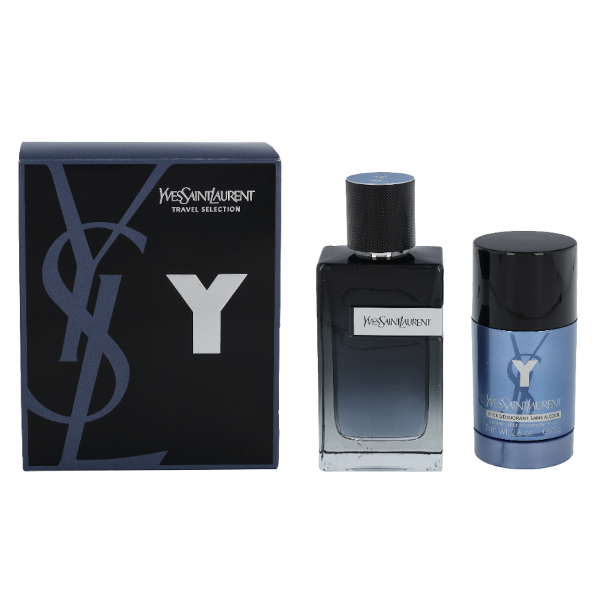 Yves Saint Laurent YSL Y For Men, 175 ml