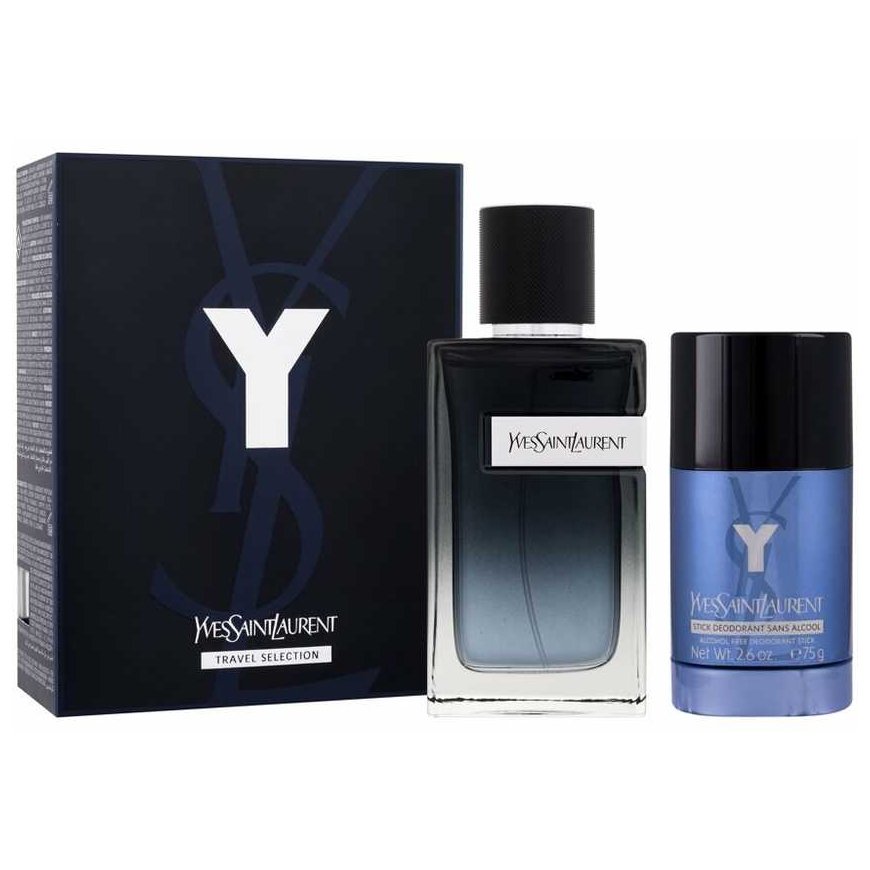 Yves Saint Laurent YSL Y For Men, 175 ml – 2