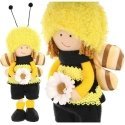 Saska Garden TRUTEŃ 30CM DECORATION WIOSENNA Saska Garden TRUTEŃ 30CM DECORATION WIOSENNA
