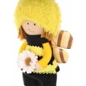 Saska Garden TRUTEŃ 30CM DECORATION WIOSENNA Saska Garden TRUTEŃ 30CM DECORATION WIOSENNA