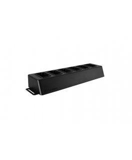 Transcend TS-DPD6N mobiililaitteiden telakka-asema