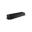 Transcend TS-DPD6N mobiililaitteiden telakka-asema Transcend TS-DPD6N mobiililaitteiden telakka-asema