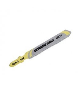 DeWALT DT2084-QZ jigsaw/scroll saw/reciprocating saw blade Jigsaw blade 5 pc(s)