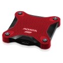 ADATA SD620 512 GB Raudona ADATA SD620 512 GB Raudona