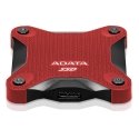 ADATA SD620 512 GB Punane ADATA SD620 512 GB Punane