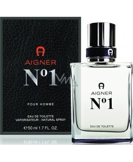 AIGNER NÂº 1 50 ML VAP EDT