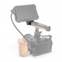 SmallRig 2174B camera monitor accessory Black Aluminium SmallRig 2174B camera monitor accessory Black Aluminium