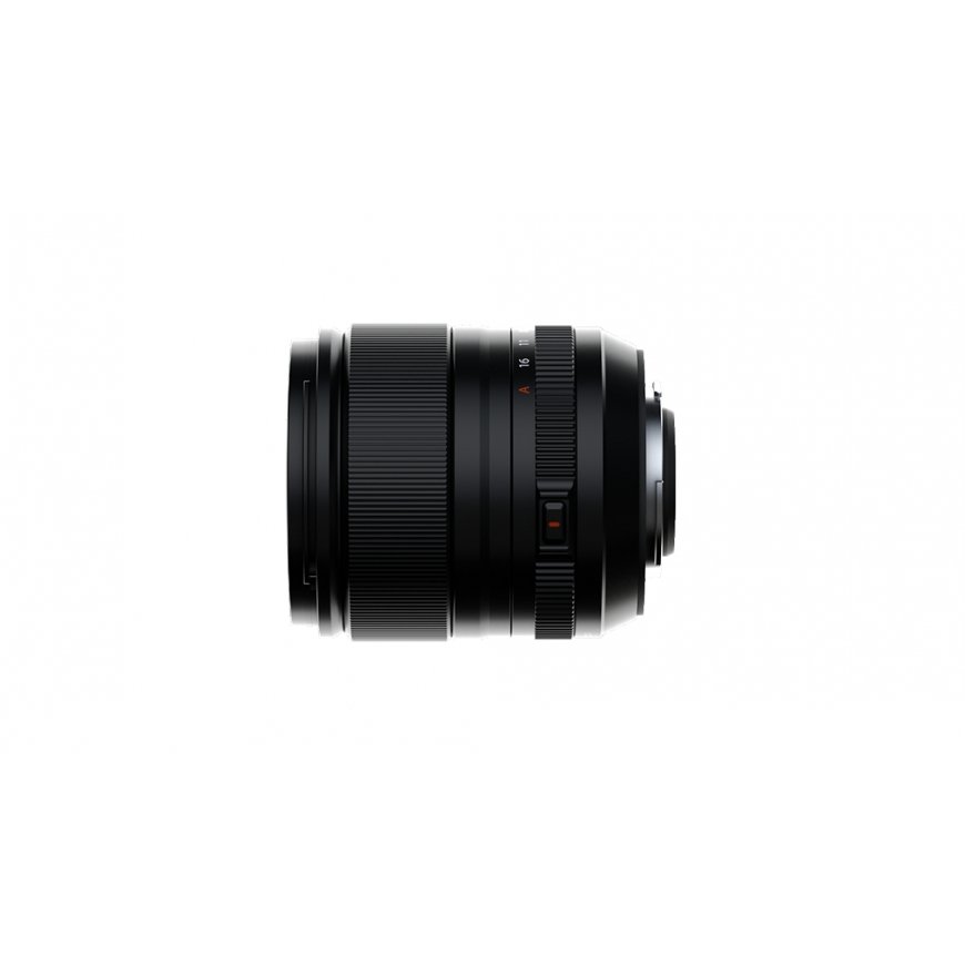 Fujifilm FUJINON XF 33mm F1.4