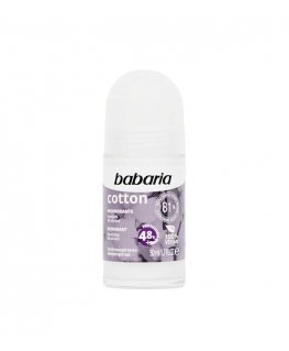 BABARIA DEO ROLL