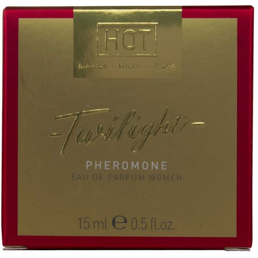 Orion HOT Twilight Pheromon women15m