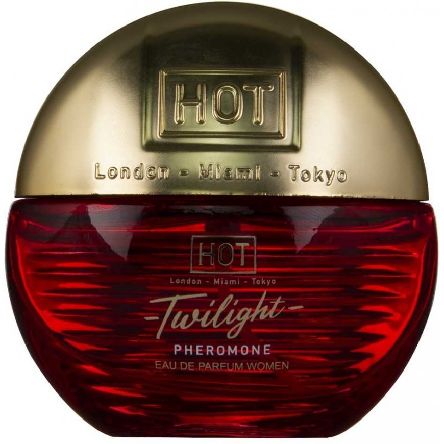 Orion HOT Twilight Pheromon women15m – 2