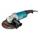 MAKITA 2200W 230mm angle grinder GA9060R MAKITA 2200W 230mm angle grinder GA9060R