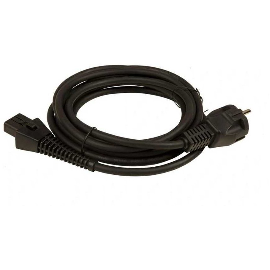 Kabelis Mirka MIE9016011 4,3 m