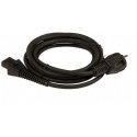 Kabelis Mirka MIE9016011 4,3 m