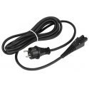 Kabelis Mirka MIE9016011 4,3 m