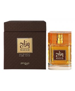 Zimaya Mazaaj EDP