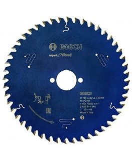 Bosch ‎2608644049 ümmargune saetera 19 cm 1 tk